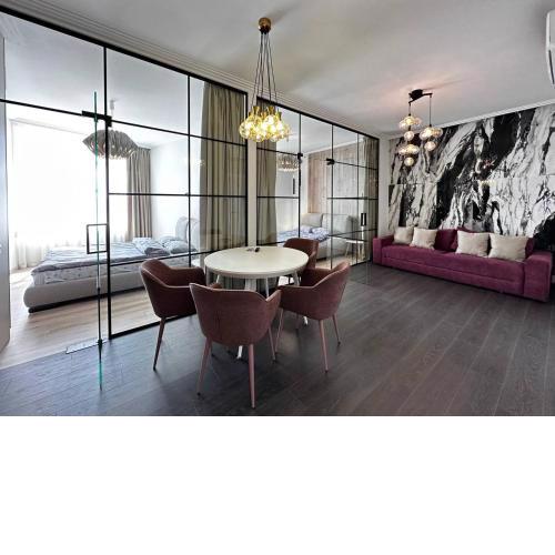 Sea Symphony 3-bedrooms Lux Apartment