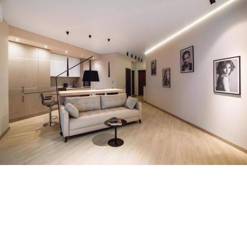 Sea Symphony Luxury Apartments