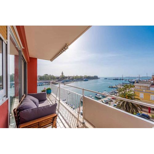 Sea the Sunset Apartment