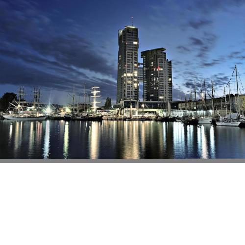 Sea Towers Gdynia
