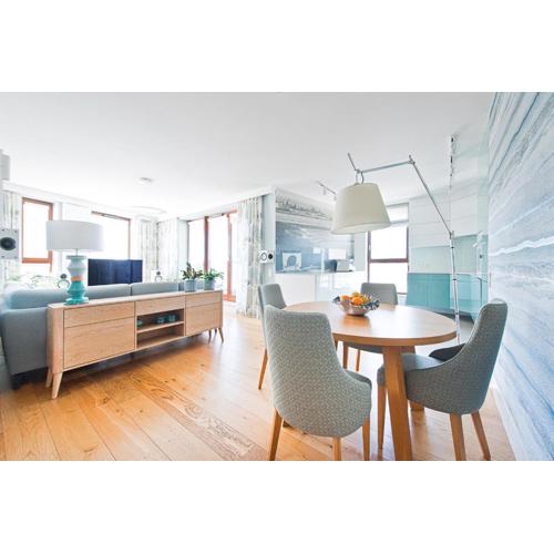 Sea Towers Platinium Penthouse