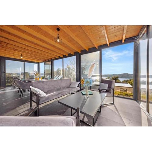 Sea view Anika by Vellaris, Luxury Mobile Home