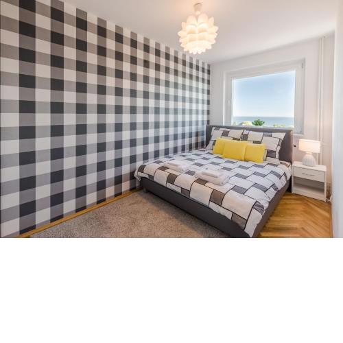Sea View Apartment- best view in Sopot