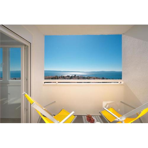 Sea View Apartment 4 You in Split
