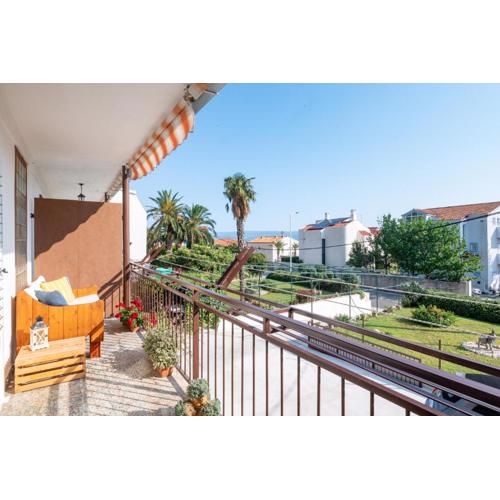 Sea View Apartment Ana