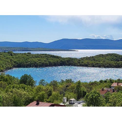 Sea View Apartment Bellavista Njivice