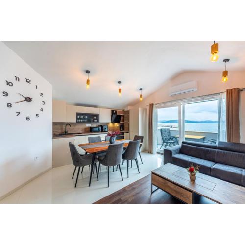 Sea View Apartment Betina, Murter
