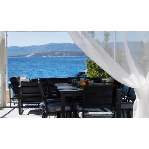Sea View apartment Maja
