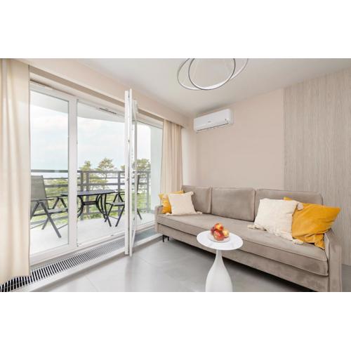Sea View Apartment Porta Mare by Renters Prestige