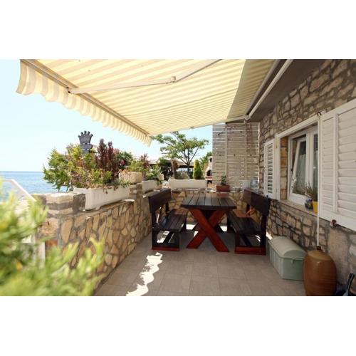 Sea view apartment Umag 2