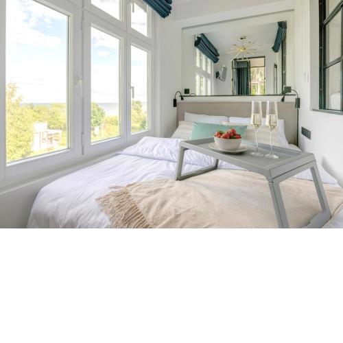 Sea view apartment