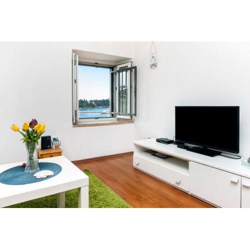 Sea View Apartment