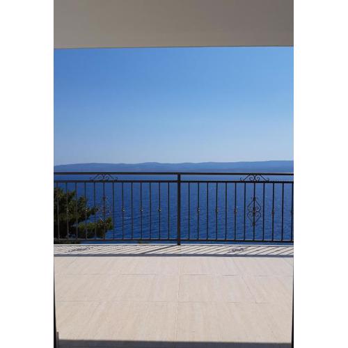 Sea view Apartment