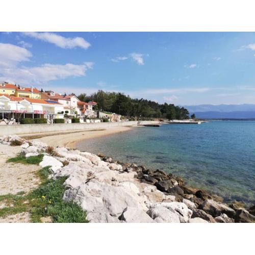 Sea view Apartment