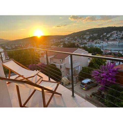 Sea View Apartment