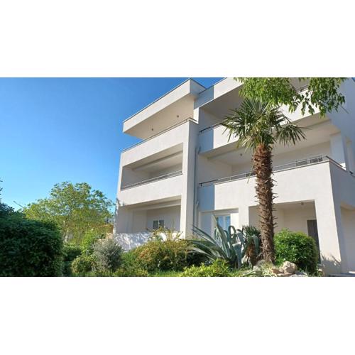 Sea View Apartments Ivana