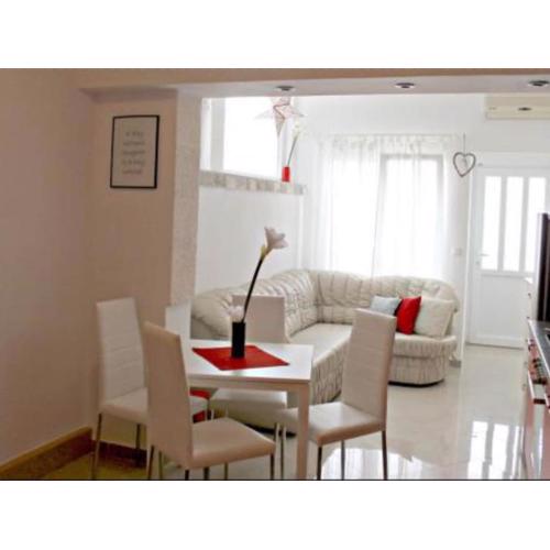 Sea View Apartments Lendic Podgora - Comfort Studio Apartment with Balcony and Sea View