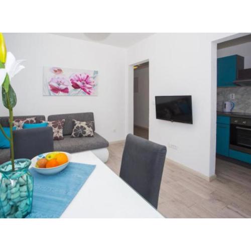 Sea View Apartments Lendic Podgora