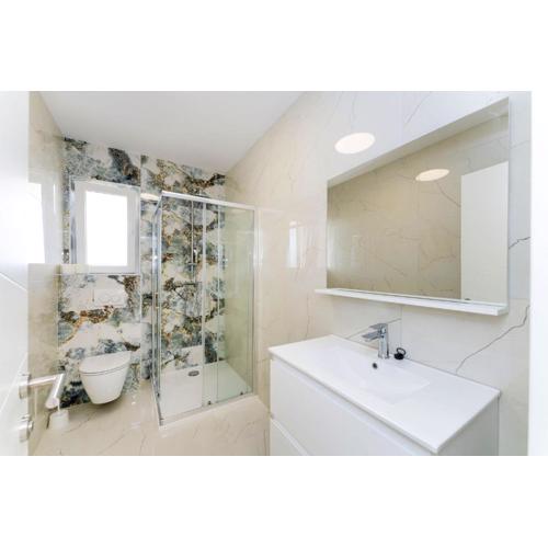 Sea View Apartments Ryta