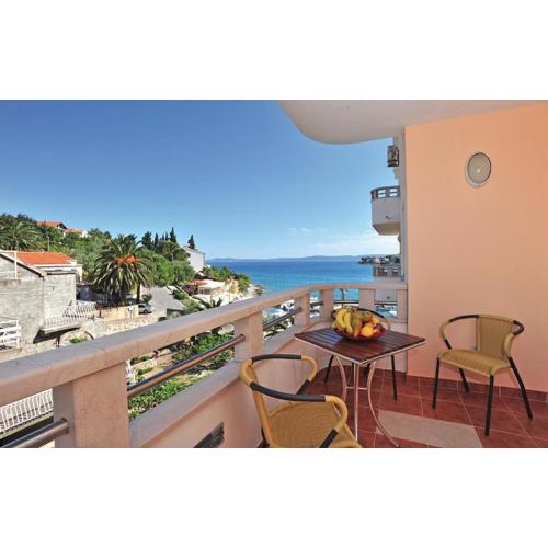 Sea View Apartments Sirena Okrug Gornji