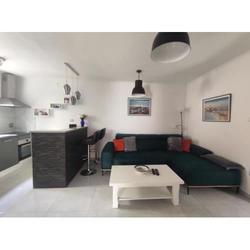 Sea View Apartments