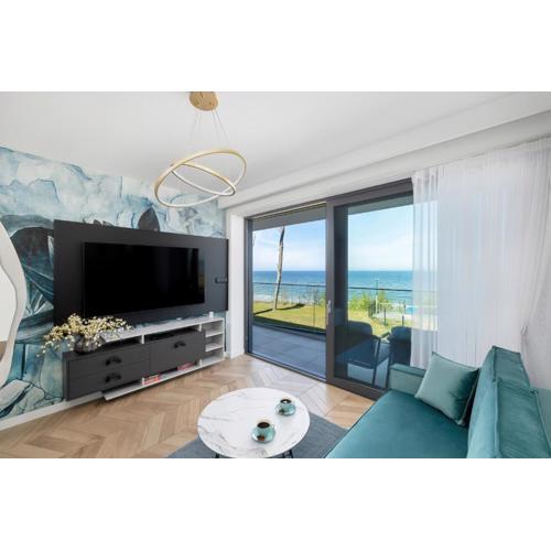 Sea View Baltic Lux Hevenia
