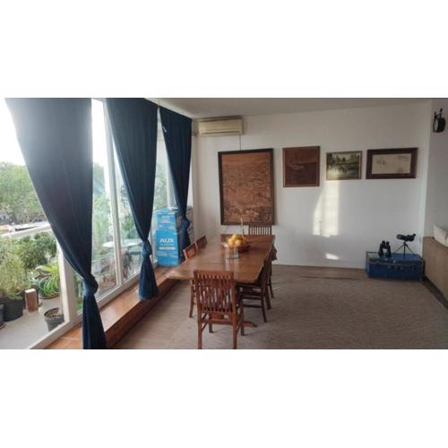 Sea view Hostel