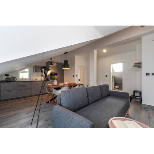 Sea View House, Apartman Karlo