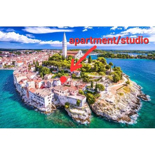 Sea View House