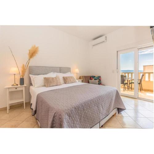 Sea view Jagoda apartment 2