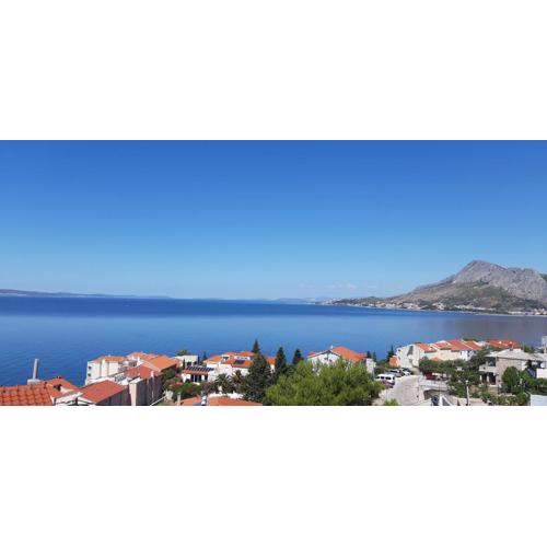 Sea view Jagoda apartment 3