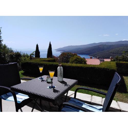 Sea View K Apartments