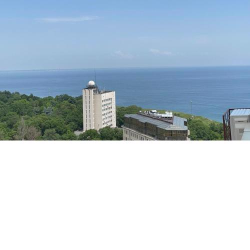 Sea View Kadorr Suite
