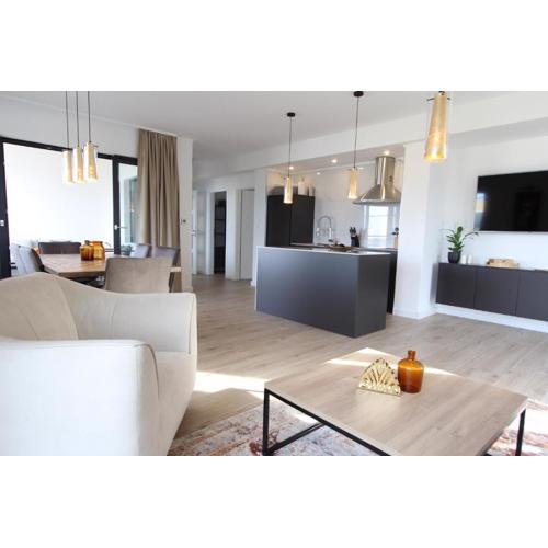 SEA VIEW LOGGIA by Beach House Jolindoor