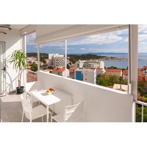 Sea View Makarska
