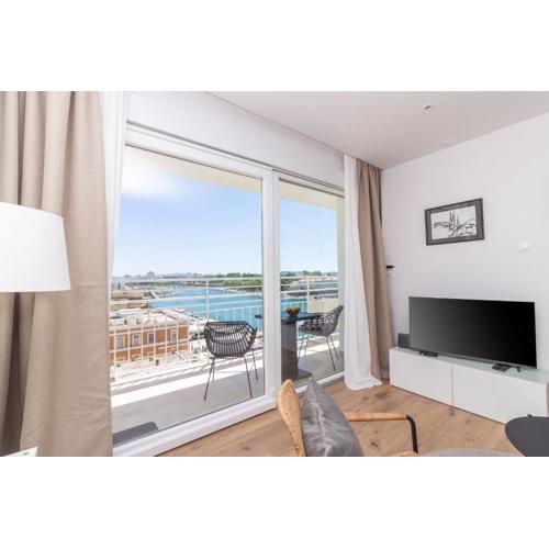 Sea view Mia apartment just renovated