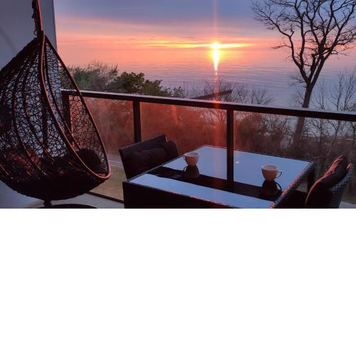Sea View Moss VIP Apartment