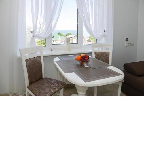 Sea View Odessa