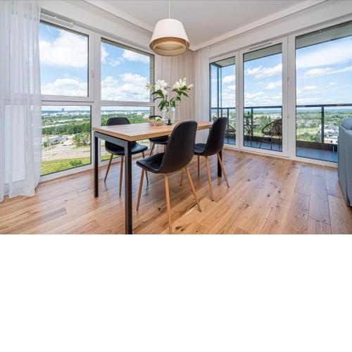 Sea View Premium - BillBerry Apartments
