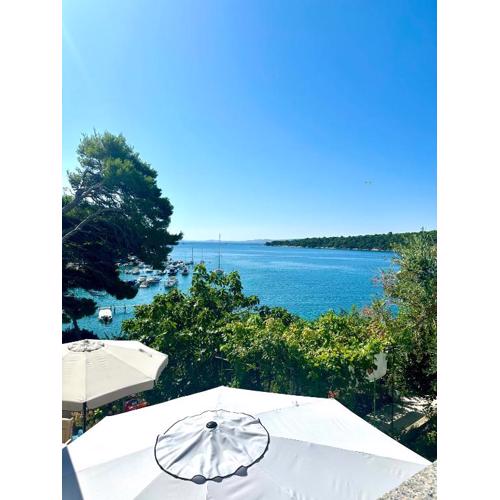Sea View Room Macolic