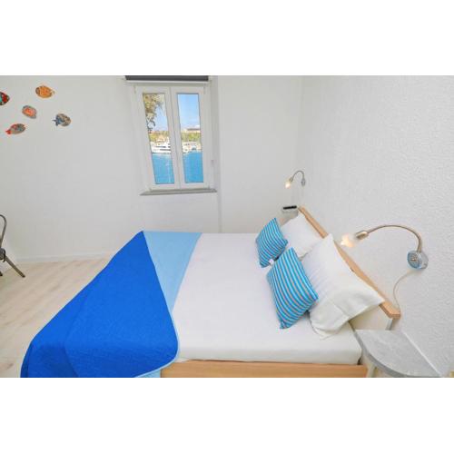 Sea View Studio Apartment