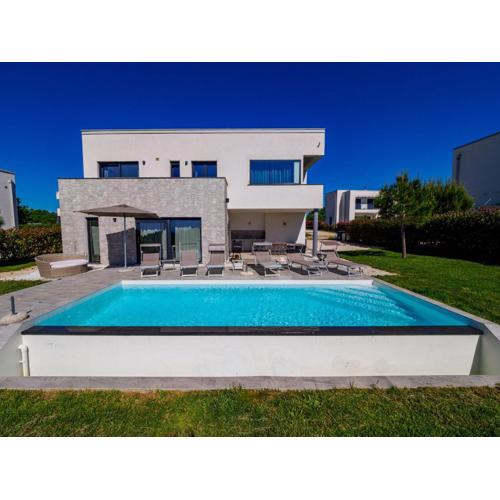 Sea view Villa Sun Sea & Fire