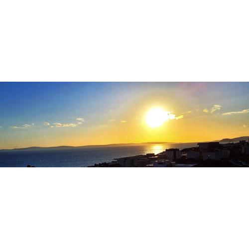 Sea view Znjan