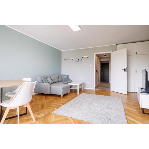 Sea Wave Apartment