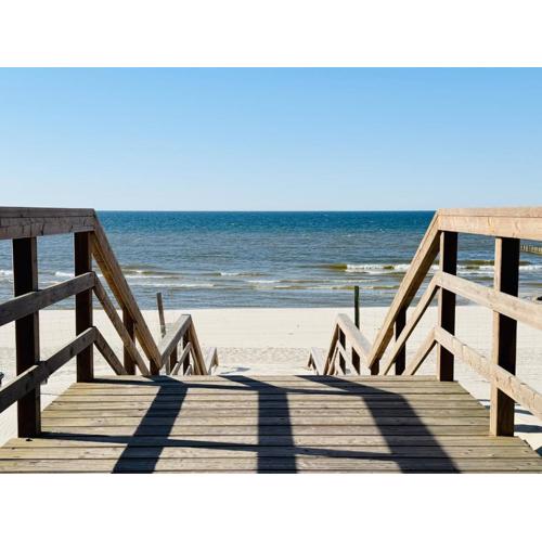 Sea Whisper apartament Hevenia Pogorzelica