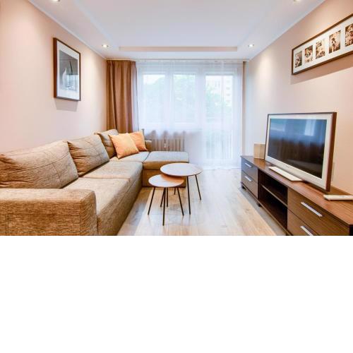 Sea You Apartments - Bulwar 2