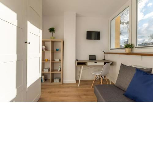 Sea You Apartments - City Center