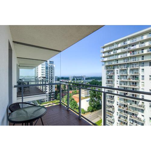 Sea You Apartments - Cztery Oceany