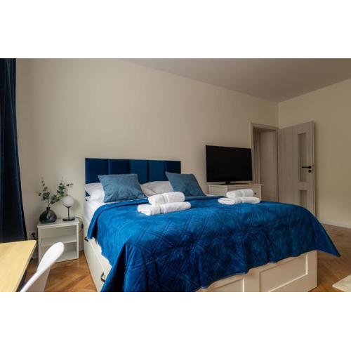 Sea You Apartments - Family & Friends
