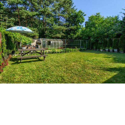 Sea You Apartments - Grill & Garden